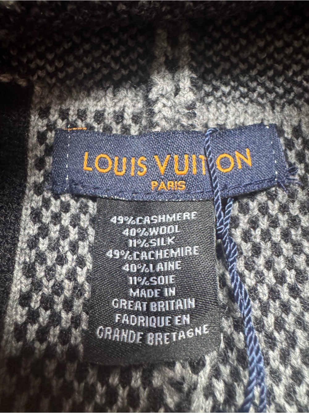 Jeans Subcategory Classification - Picture 4 of 4